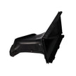 Air duct for intercooler. Porsche 996 Turbo (Porsche Original)