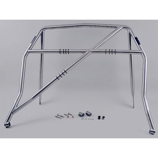 Roll cage. Porsche 996 Coupe (Porsche Original)