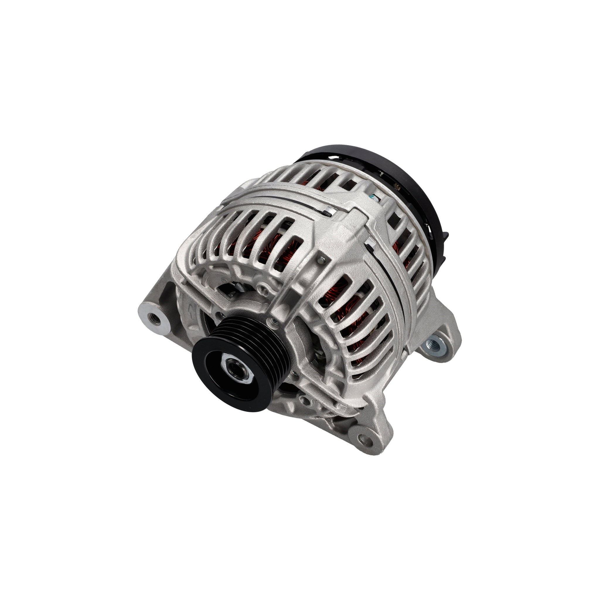 Alternator. Porsche 986 Boxster / 996 Manual and Tiptronic Transmission