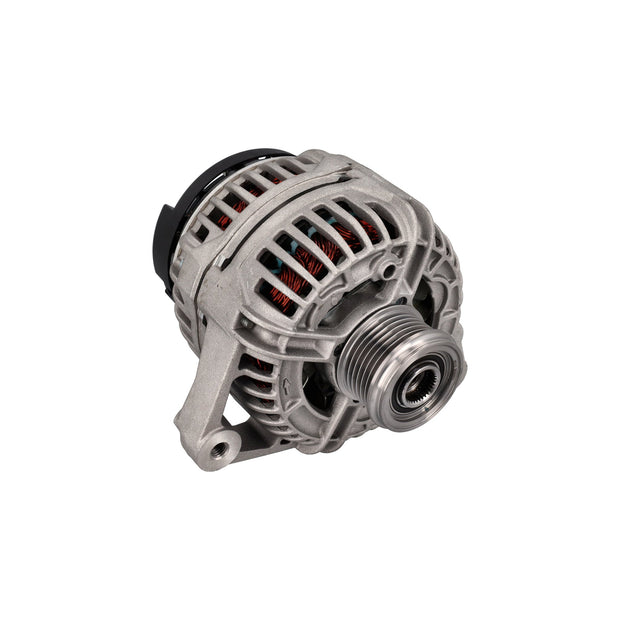 Generator. Porsche 986 Boxster / 996 Handbuch