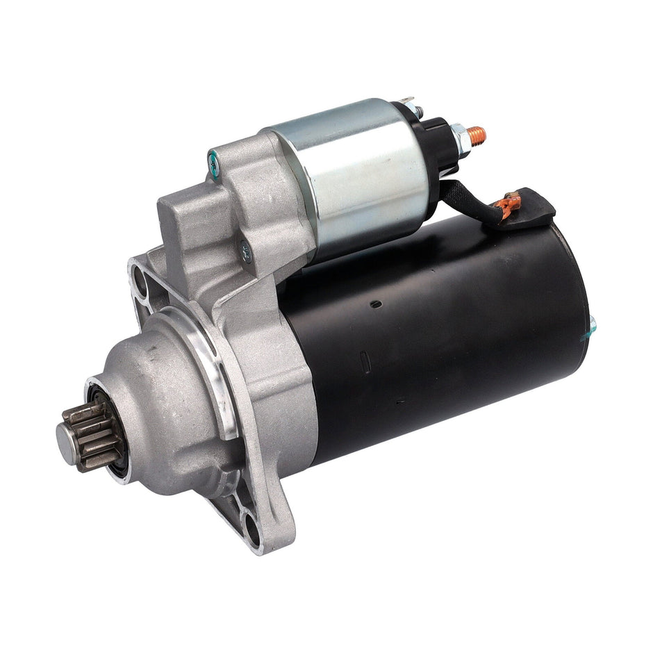Starter Motor. Porsche 996 / 997 MK1 / 986/987 Boxster / 987C Cayman / Carrera GT