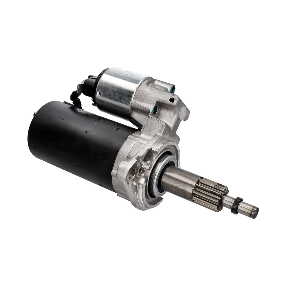 Starter Motor Porsche 964 / 993 Manual Transmission | OEM