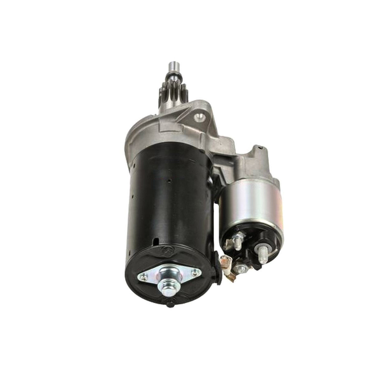 Starter Motor | Porsche 964 / 993 Manual Transmission | Hella