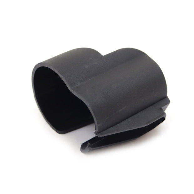 Starter motor cover. Porsche 996 Turbo / 997 Turbo (Porsche Original)