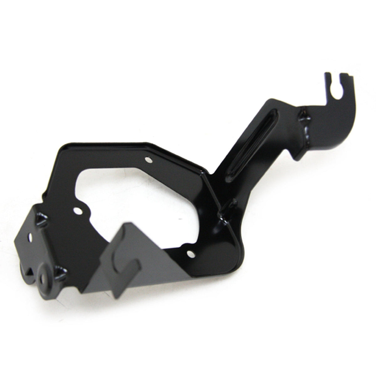 Air injection pump bracket. Porsche 996 2000>> (Porsche Original)