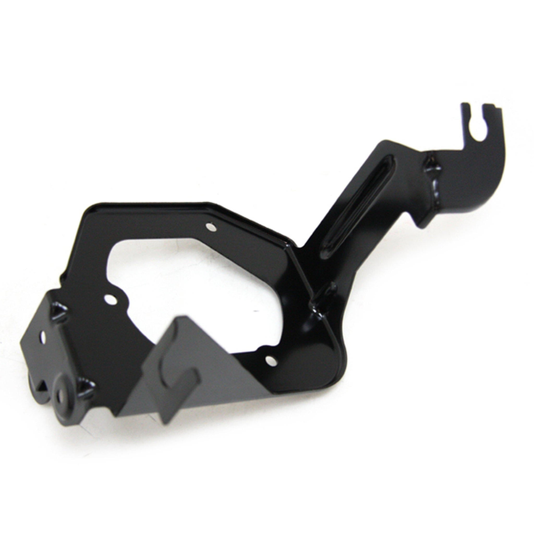 Air injection pump bracket. Porsche 996 2000>> (Porsche Original)