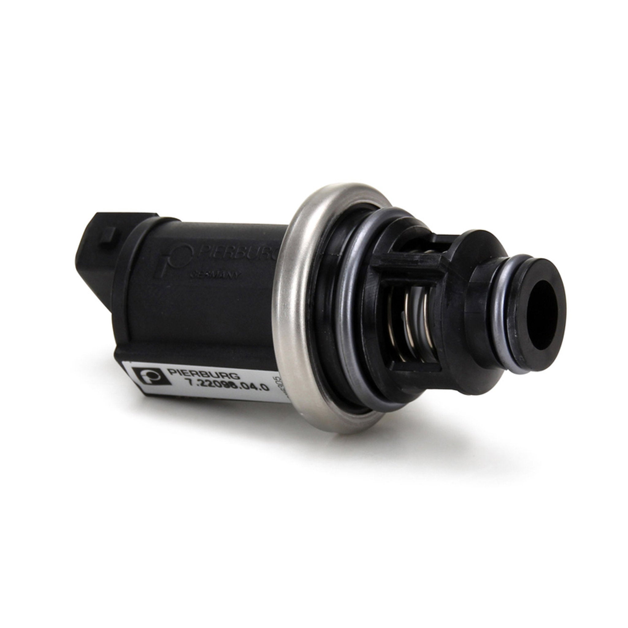 Absperrventil für Aktivkohlefilter. Porsche 996 / 986 Boxster