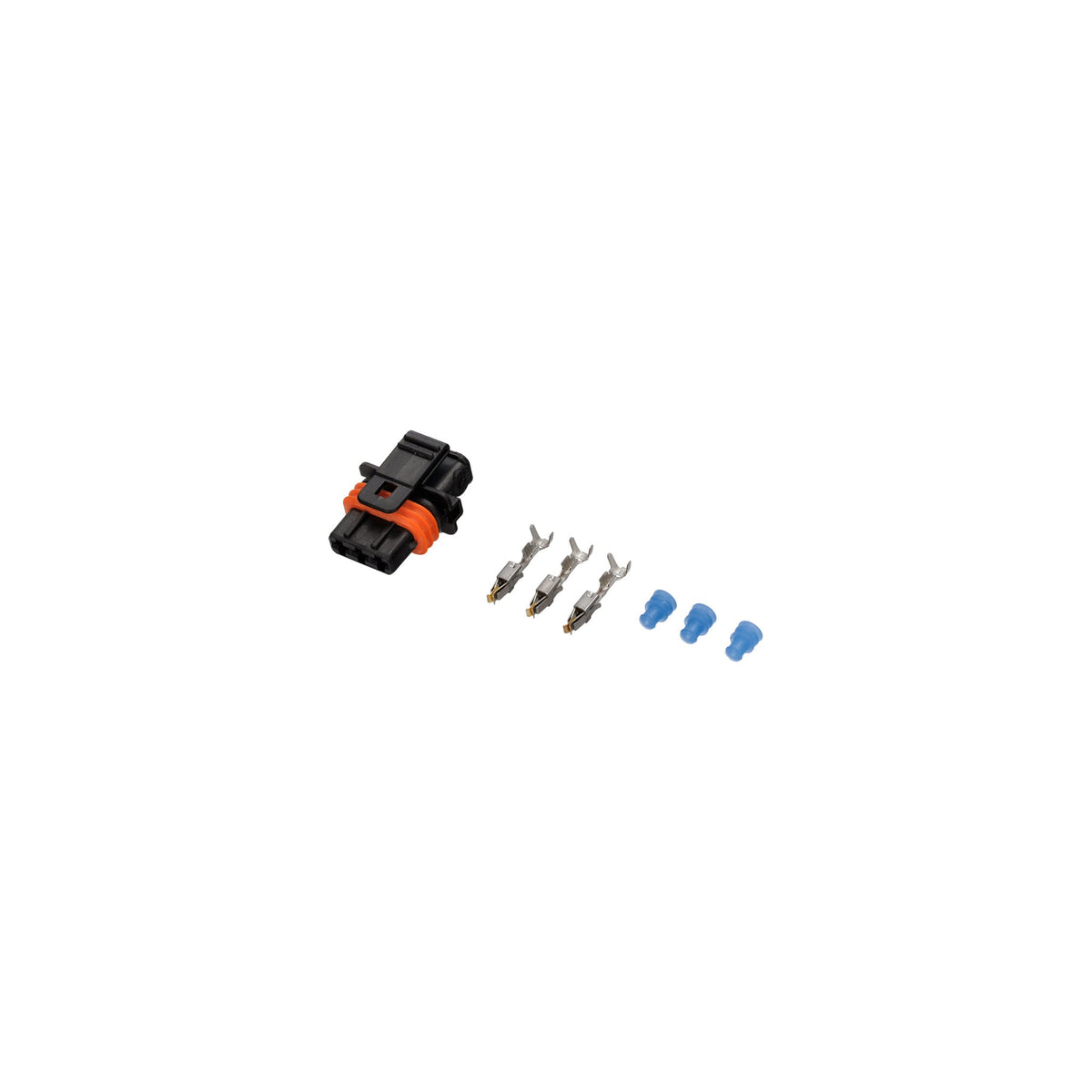Impuls- & Drehzahl-Referenzsensor Adapter-KIT | Porsche 964 / 993