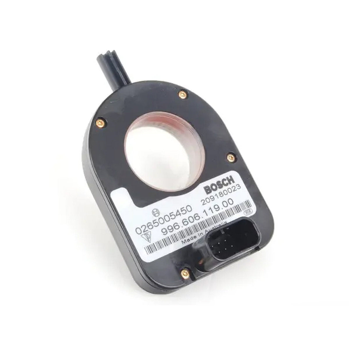 Lenkwinkelsensor. Porsche 986 Boxster / 996 2003>> (Porsche Original)