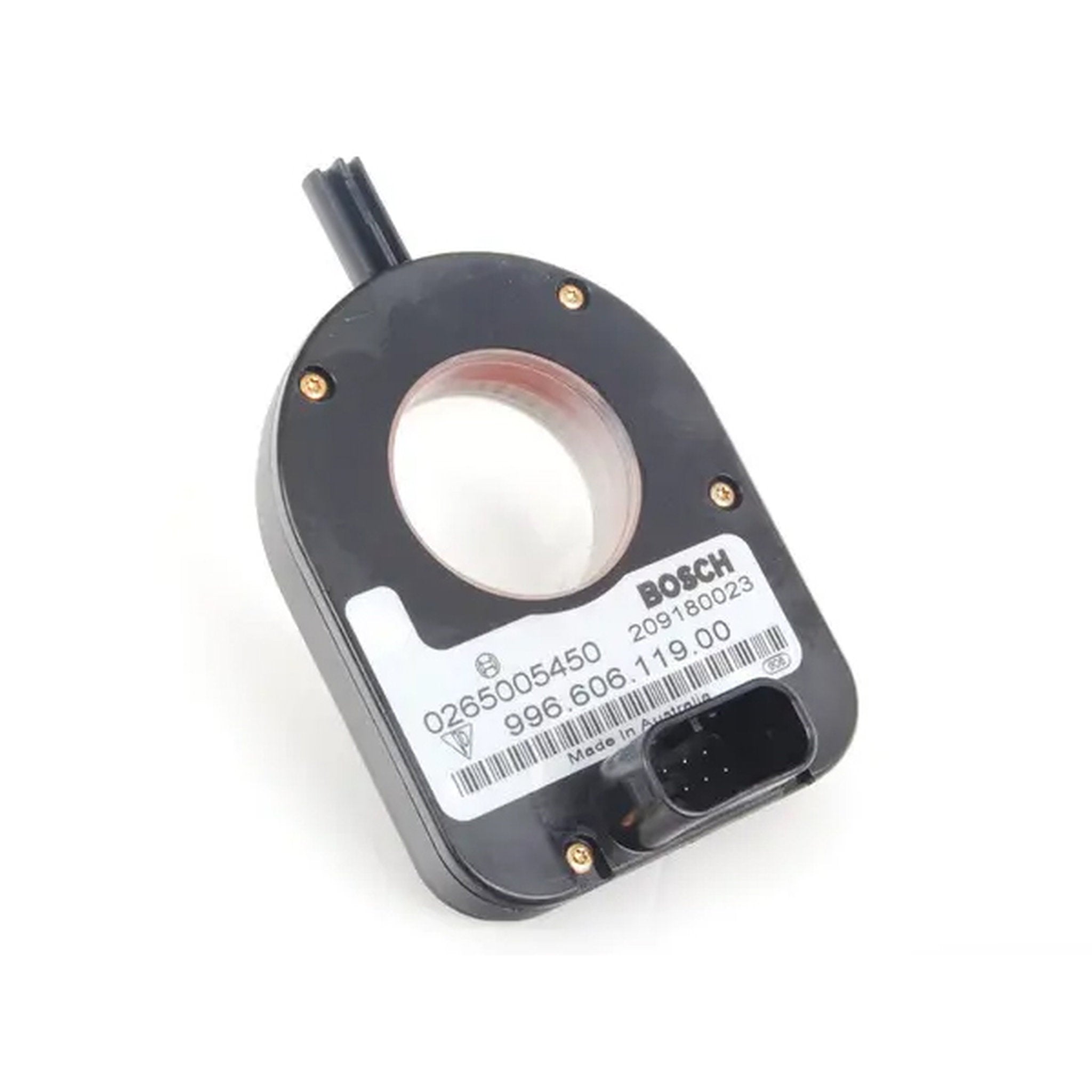Steering Angle Sensor - Porsche Boxster/Cayman