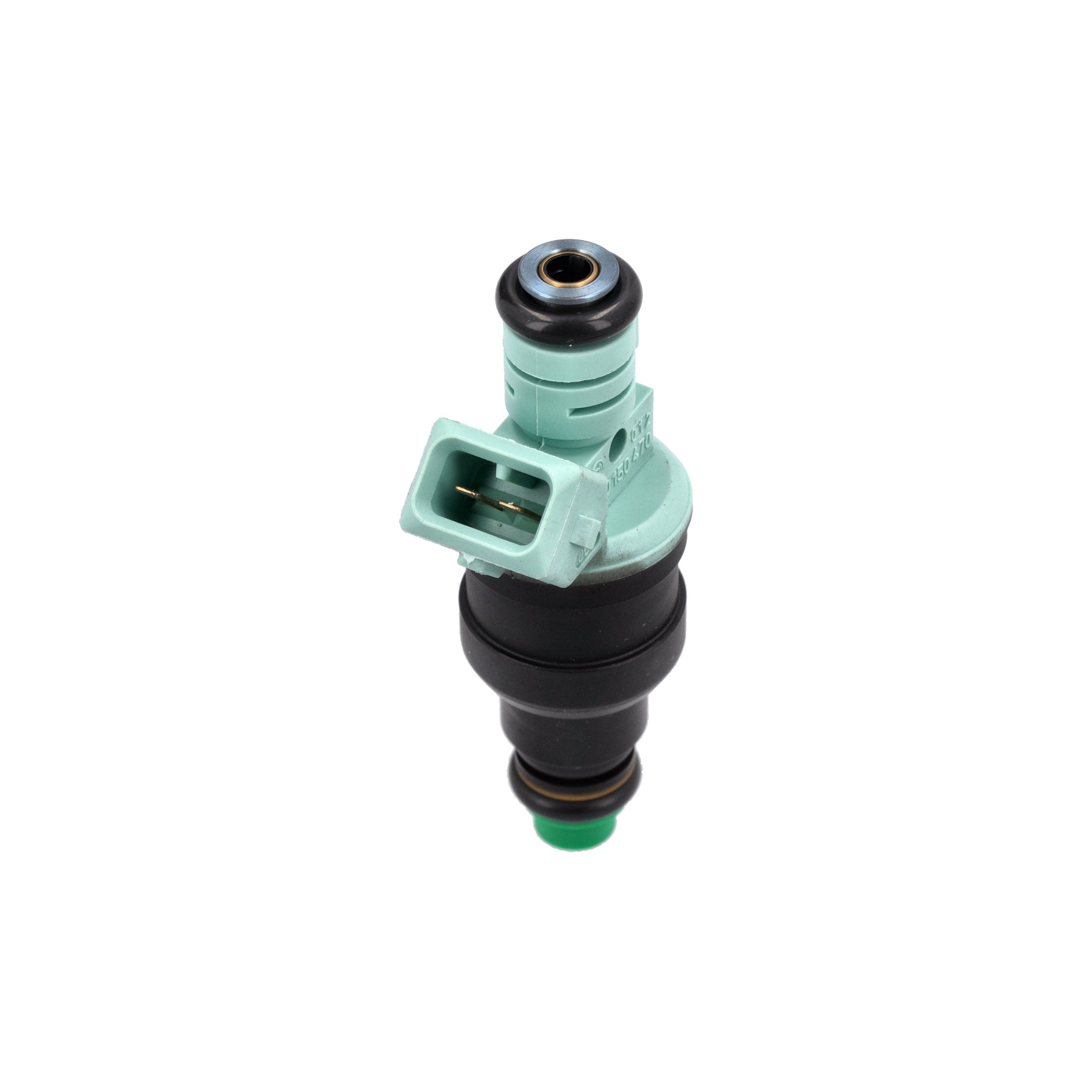 Fuel Injector. Porsche 996 3.4 C2/C4 1998-00 / Boxster 1997-00 (Genuine Porsche)