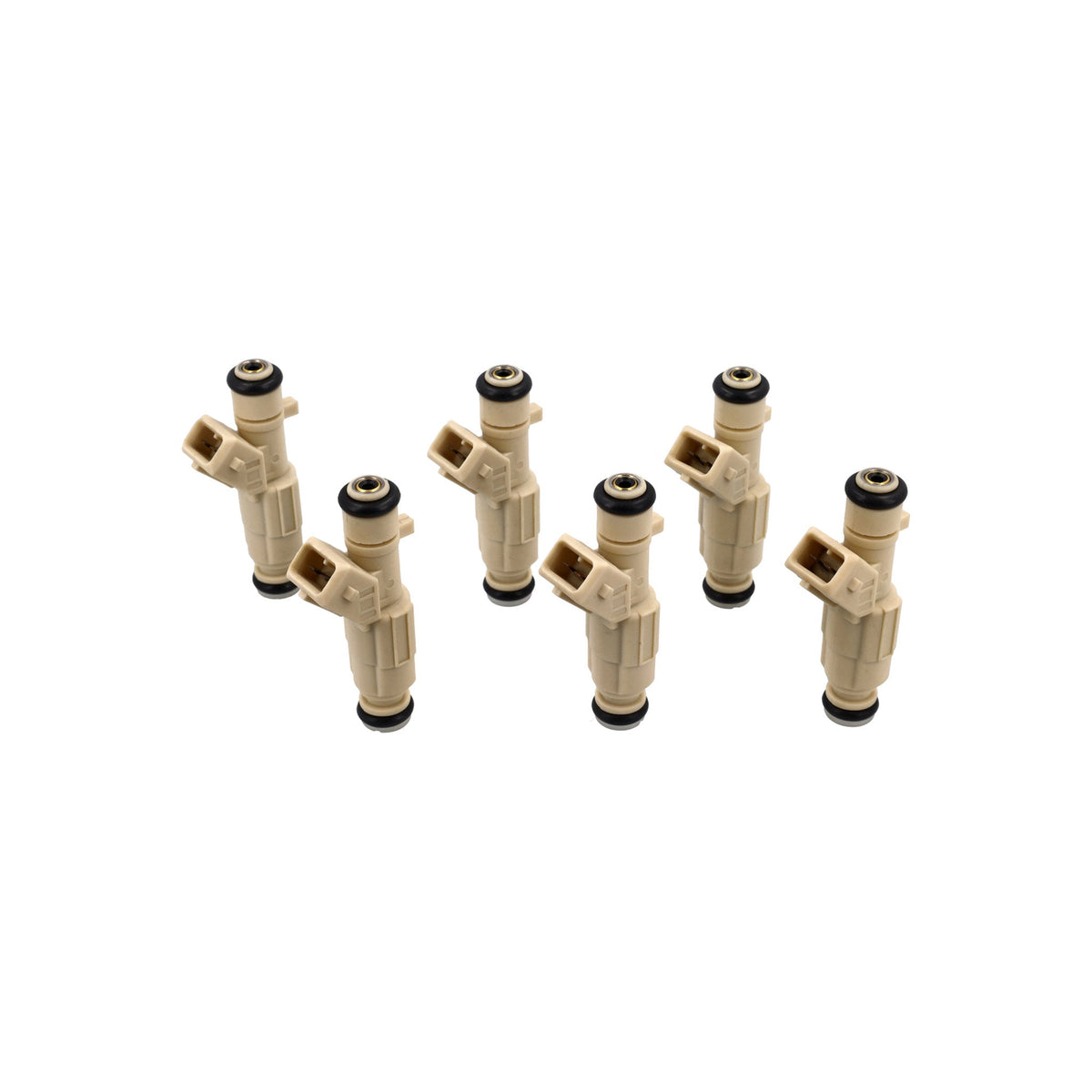 Fuel Injector (6-pack) Porsche 996 / 986 Boxster / 987 Boxster – Porsche Boxster/Cayman