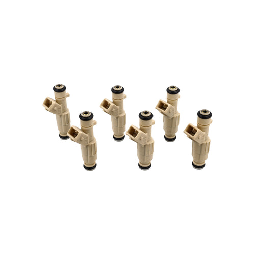 Fuel Injector (6-pack) Porsche 996 / 986 Boxster / 987 Boxster – Porsche Boxster/Cayman
