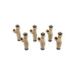 Fuel Injector (6-pack) Porsche 996 / 986 Boxster / 987 Boxster – Porsche Boxster/Cayman
