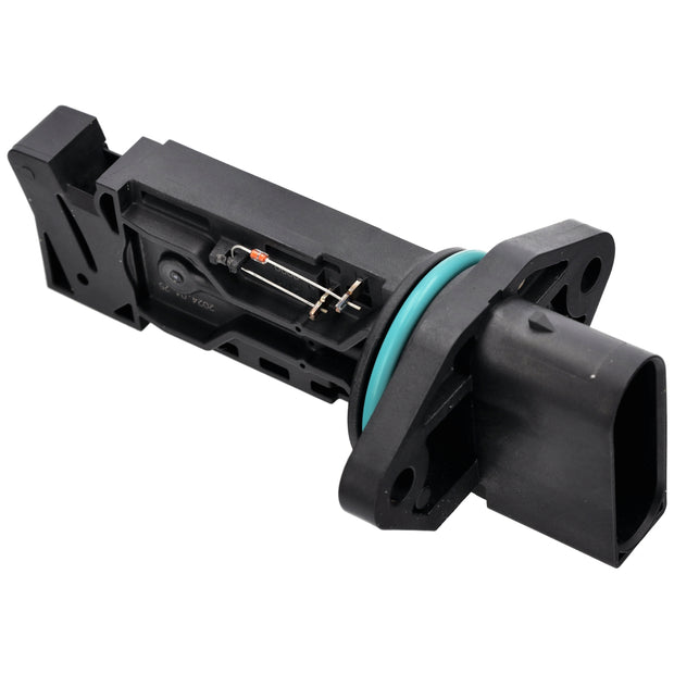 Luftmassenmesser, Fahrzeuge ohne E-Gas, Porsche Boxster 986 / 996, Ansicht 2