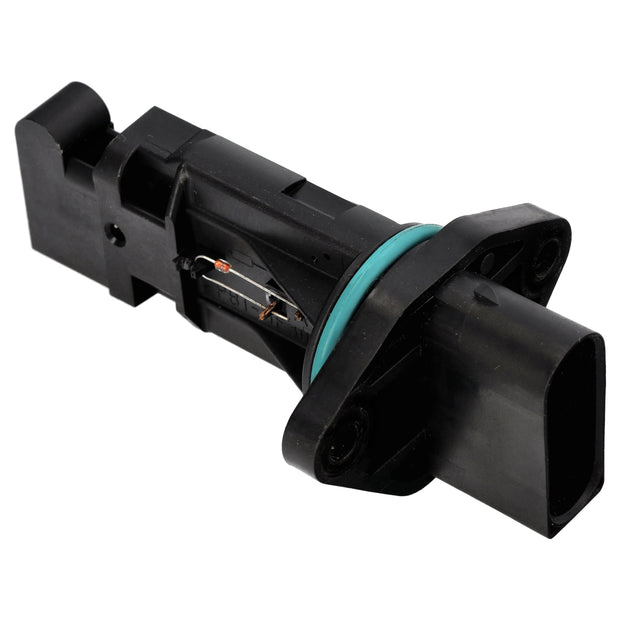 Luftmassenmesser, Fahrzeuge ohne E-Gas, Porsche Boxster 986 / 996, Ansicht 2