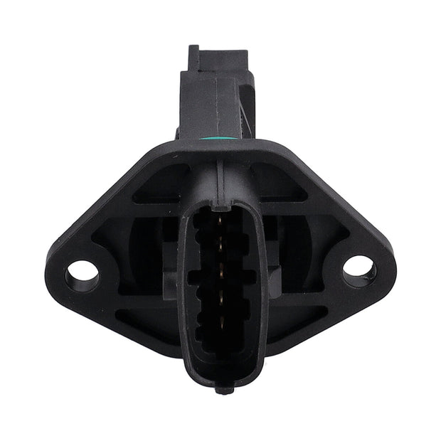 Luftmassenmesser, Fahrzeuge mit E-Gas, Porsche Boxster 986 / 996, Ansicht 2