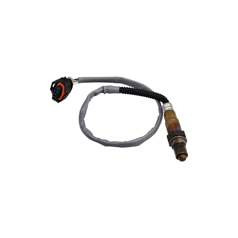 Oxygen Sensor, Post-Catalytic Converter. Porsche 996 Turbo