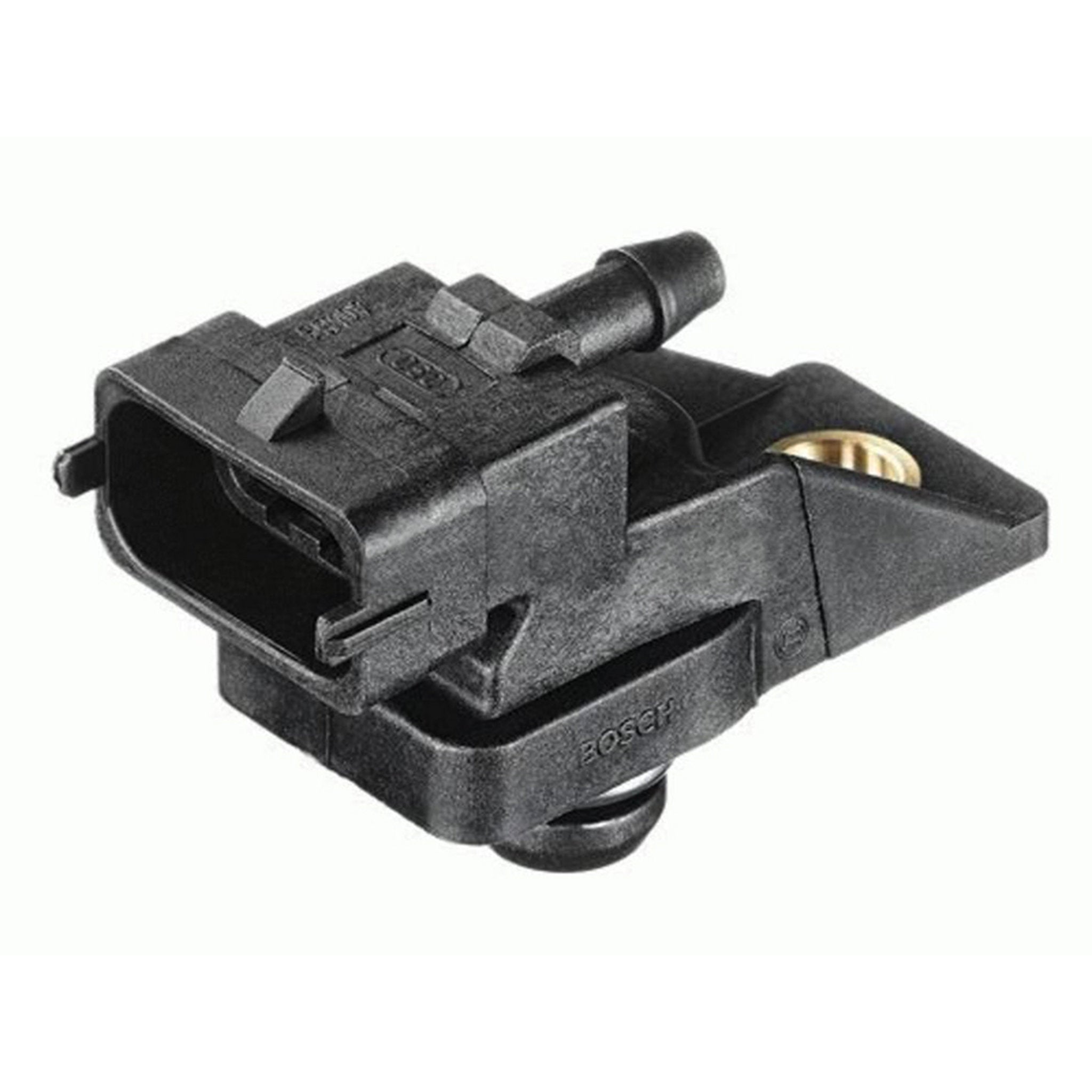 Fuel Pressure Sensor. Porsche 996 Turbo
