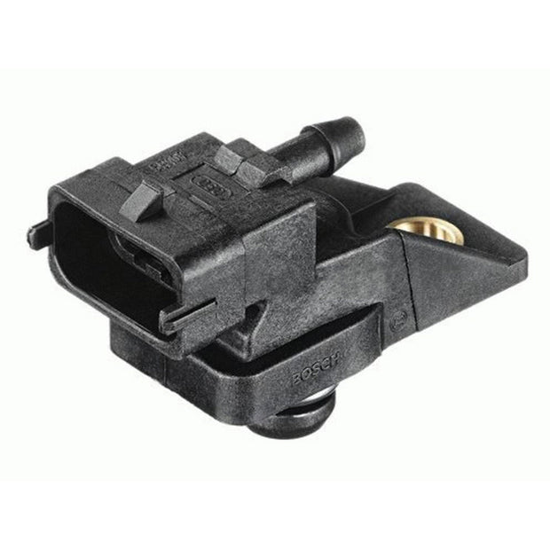 Fuel Pressure Sensor. Porsche 996 Turbo