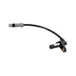 ABS-Raddrehzahlsensor für Porsche 986 Boxster & 996-2 Carrera / Turbo / GT2 / GT3