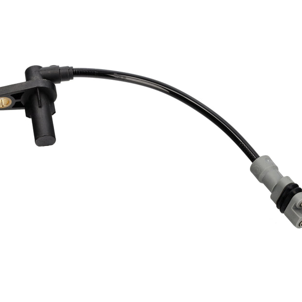 ABS-Raddrehzahlsensor, ohne PSM, Porsche Boxster 986 / 996, Ansicht 2