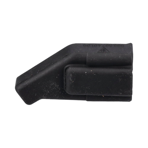 Rubber grommet for ignition coil. Porsche 996 Carrera / 986 Boxster >>2001 (Porsche Original)