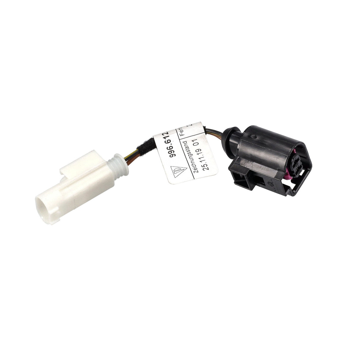 Adapterkabel für Hupe. Porsche 996 / Boxster