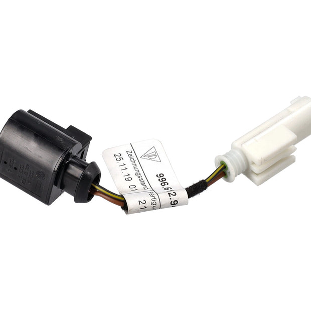 Adapterkabel für Signalhorn, Porsche 997 / Boxster 987 / Cayman 987, Ansicht 2