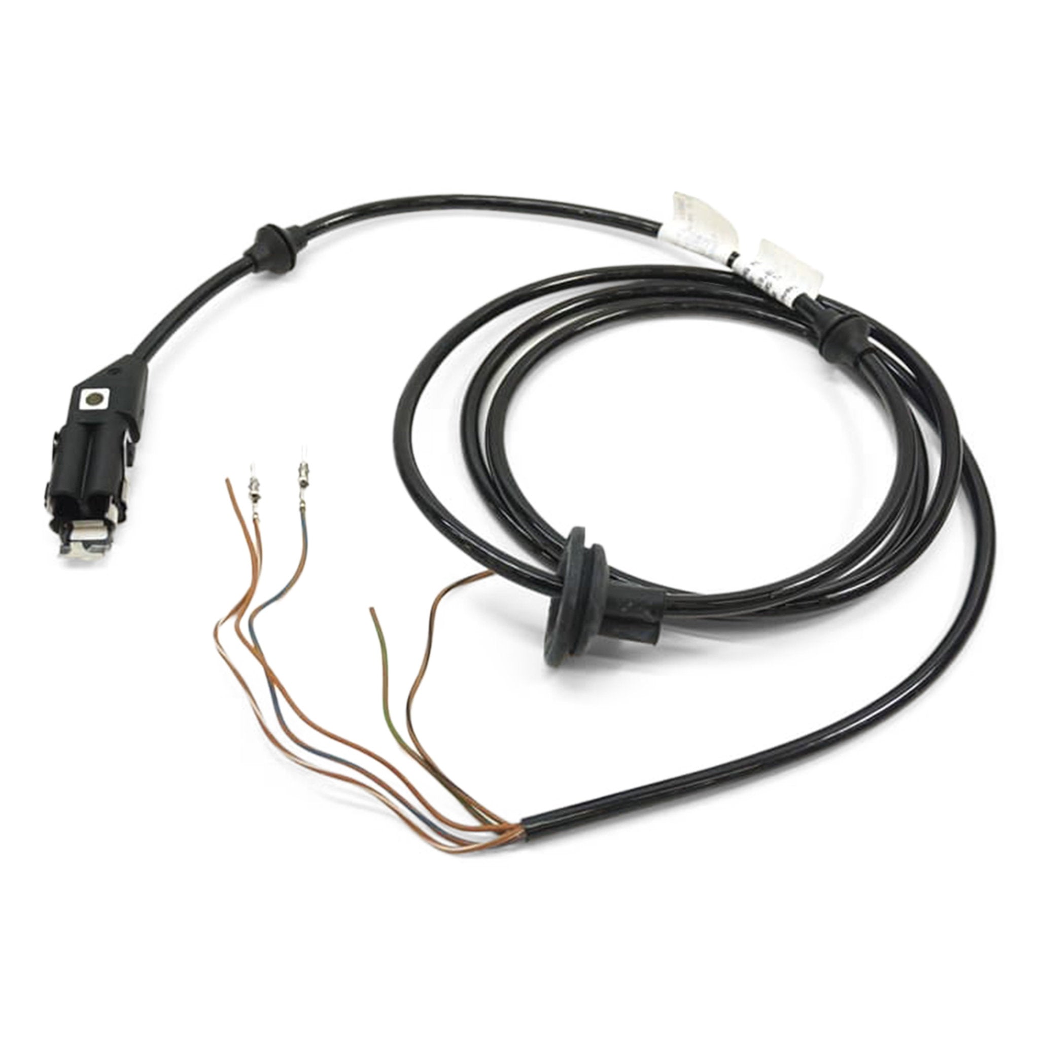 ABS Wheel Speed/Sensor Wiring Harness Repair Kit, REAR. Porsche 996 (Genuine Porsche)
