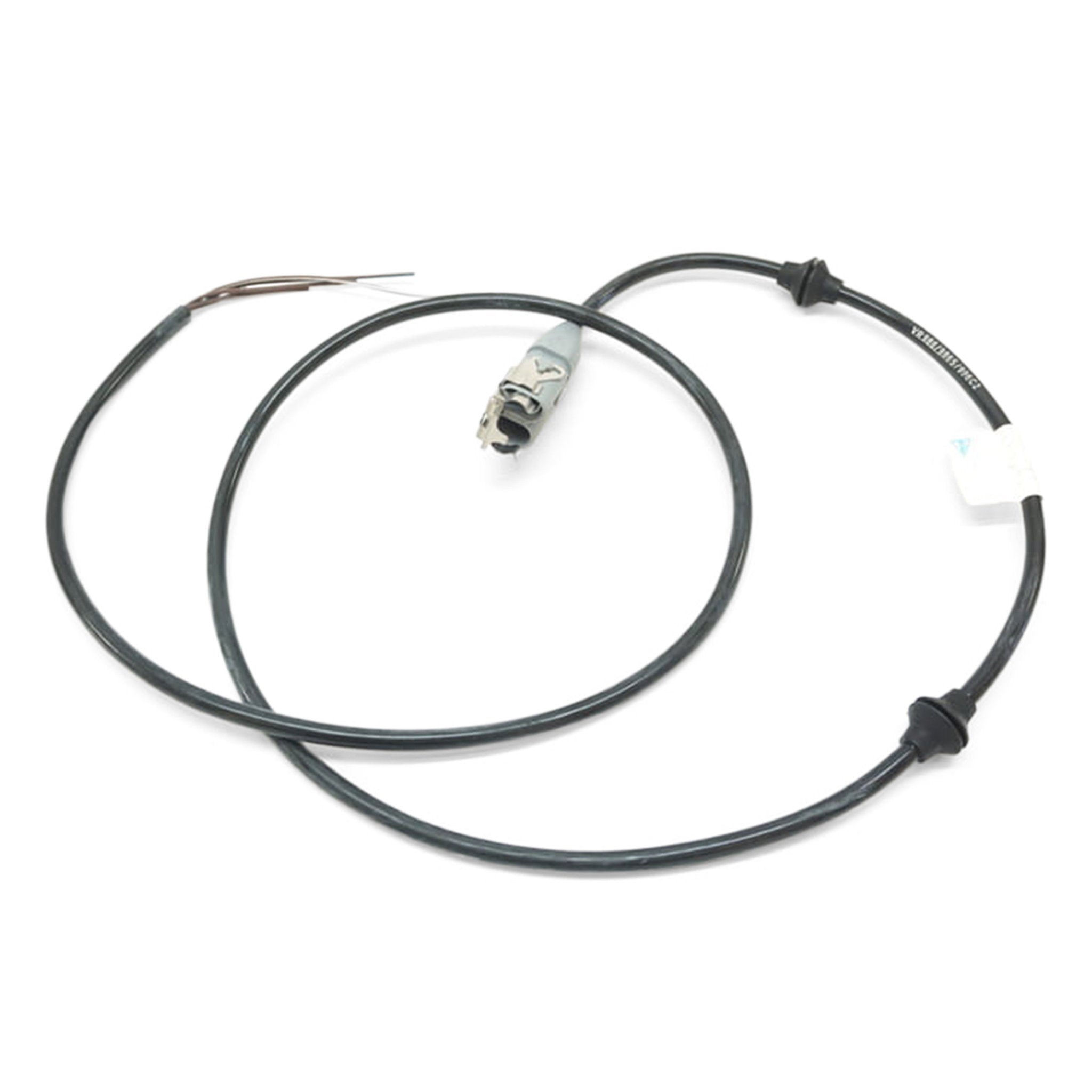 ABS Wheel Speed / Sensor Wiring Harness Repair Kit, FRONT. Porsche 996 C2 M338 02>> (Porsche Original)