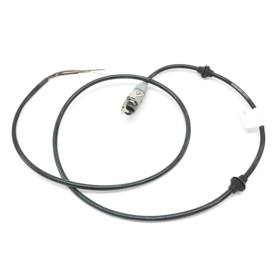 ABS Wheel Speed / Sensor Wiring Harness Repair Kit, FRONT. Porsche 996 C2 M338 02>> (Porsche Original)