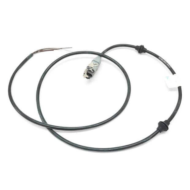 ABS Wheel Speed / Sensor Wiring Harness Repair Kit, FRONT. Porsche 996 C2 M338 02>> (Porsche Original)