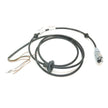 ABS-Raddrehzahl/Sensor-Kabelbaum-Reparatursatz, HINTEN. Porsche 996 C2/C4 Nicht-PSM-Fahrzeuge (Porsche Original)