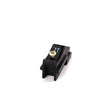 Interior door handle with microswitch. Porsche 986 Boxster / 996 (Porsche Original)