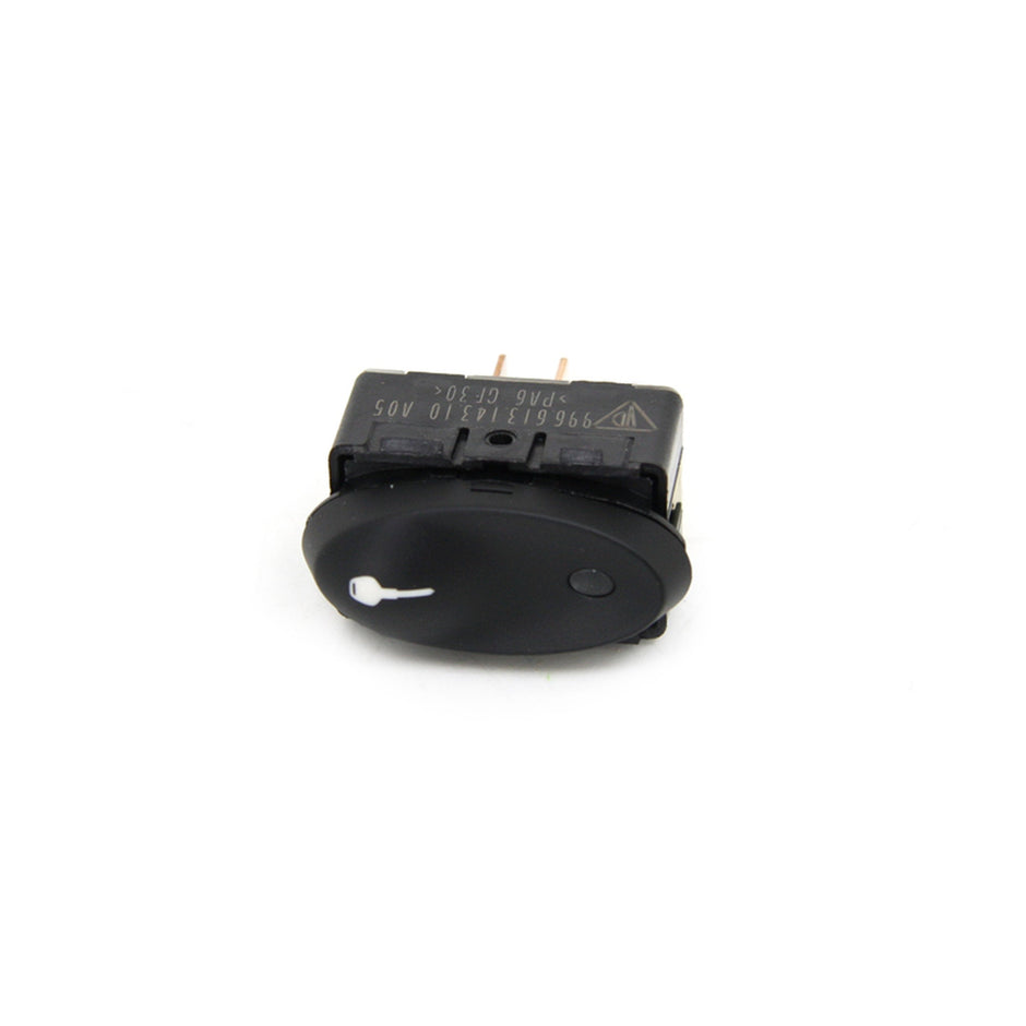 Door lock switch. Porsche 996 2002>> / 986 Boxster RHD (Porsche Original)