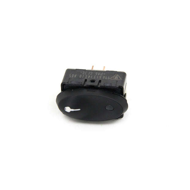 Door lock switch. Porsche 996 2002>> / 986 Boxster RHD (Porsche Original)
