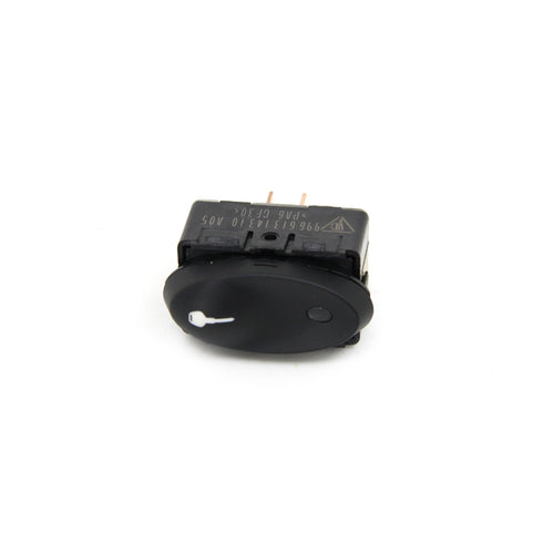 Door Lock Switch - Porsche Boxster/Cayman