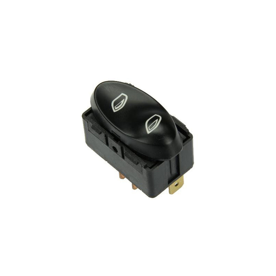 Window regulator switch. Porsche 996 / Boxster 986 2002>>