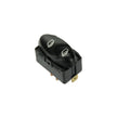 Window regulator switch. Porsche 996 / Boxster 986 2002>>