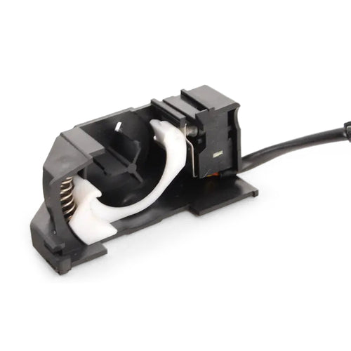 Microswitch for Front Hood Opening - Porsche Boxster/Cayman
