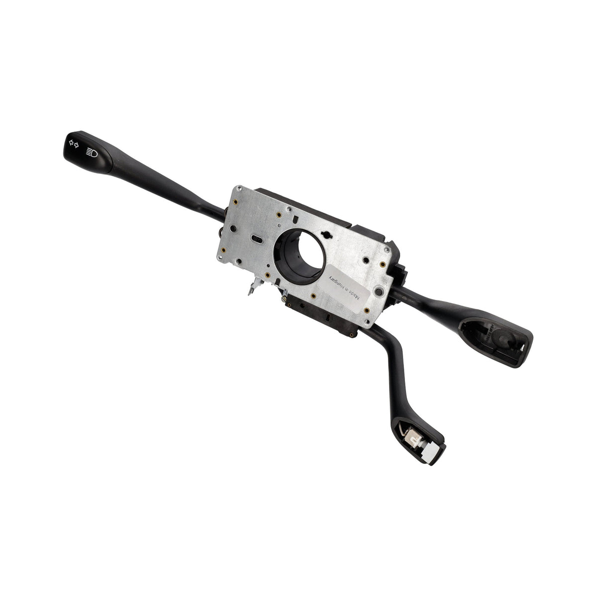Steering Column Switch. Porsche 986 Boxster / 996 Carrera (Porsche Original)