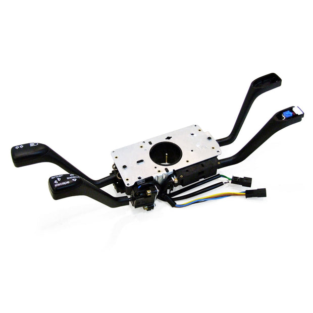 Steering column switch. Porsche 986 Boxster / 996 Carrera / 996 Turbo (Porsche Original)