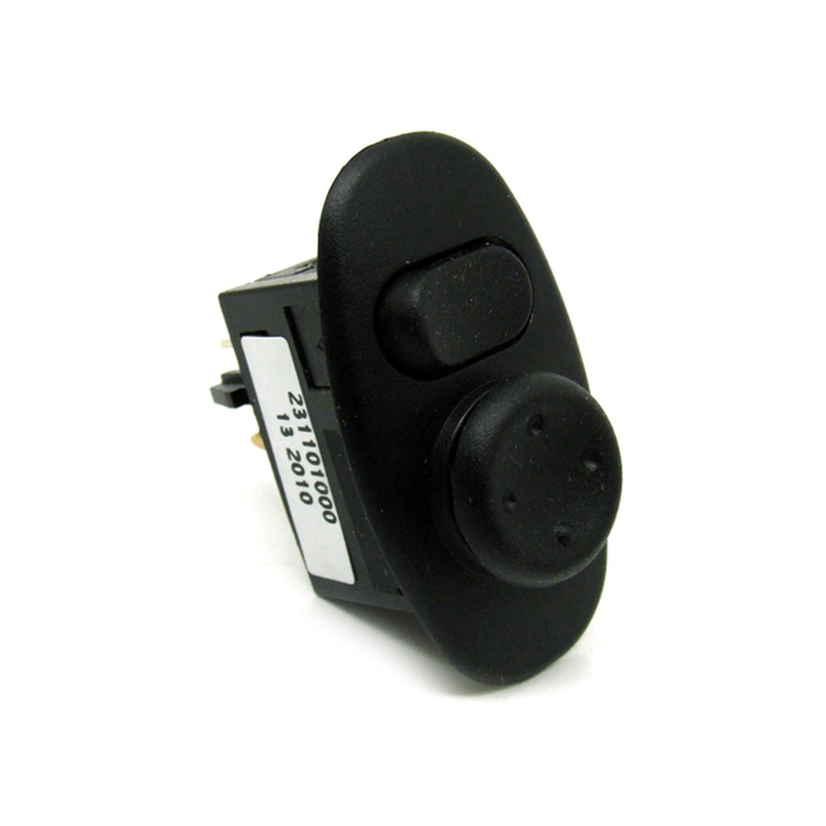Exterior Mirror Switch. Porsche 986 Boxster / 996 (Genuine Porsche)