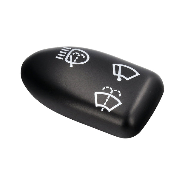 Steering column switch cap. Porsche 986 Boxster / 996 (Porsche Original)