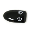 Steering Column Switch Cover. Porsche 986 Boxster / 996 >>2001 (Porsche Original)