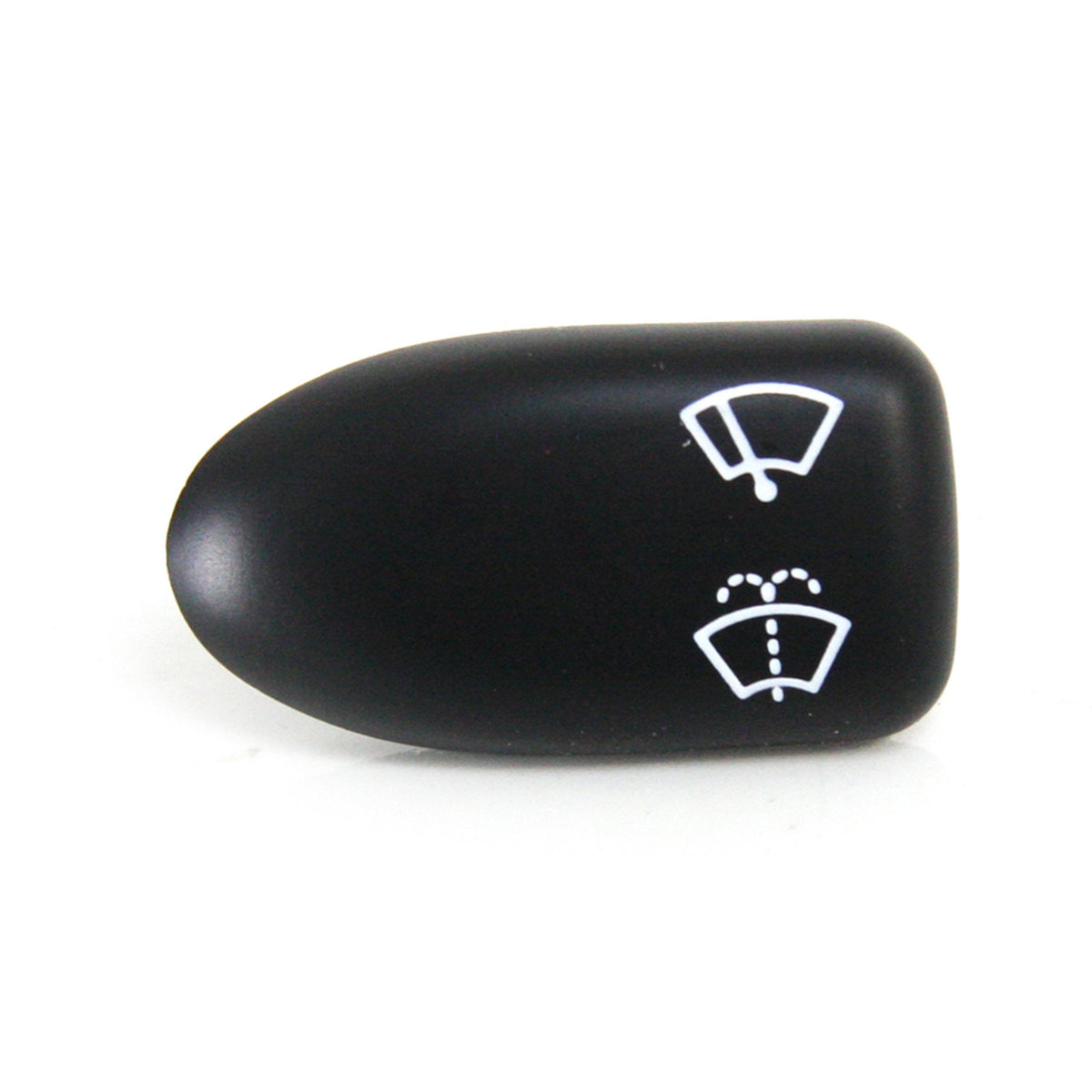Steering column switch cap. Porsche 993 / 986 Boxster 2002 >> / 996 2002>> (Porsche Original)