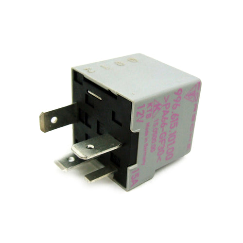 Fuel Pump Relay. Porsche 986 Boxster / 996 / 996 Turbo (Genuine Porsche)