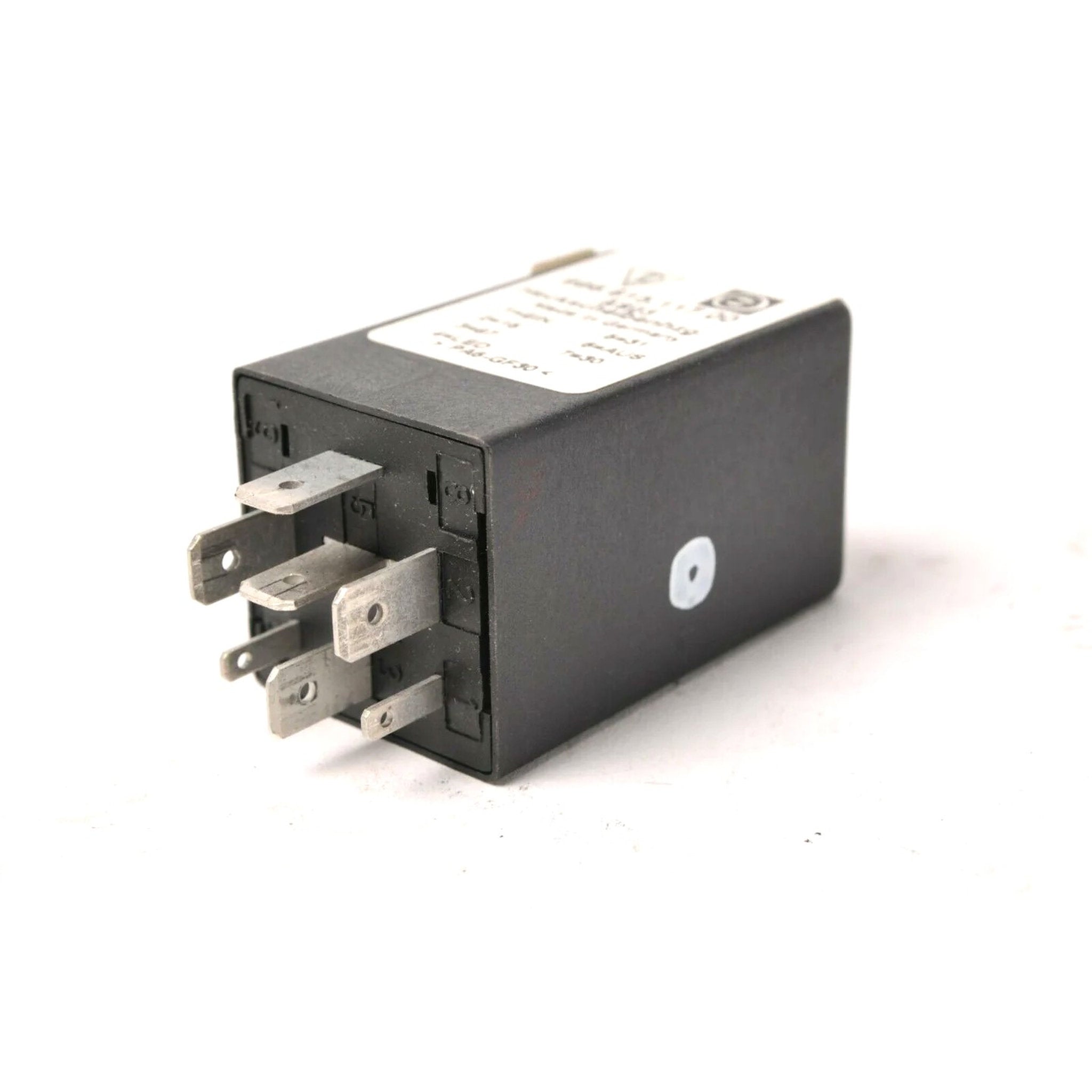 Rear Window Heater Relay Porsche 986 Boxster / 996 (Porsche Original)