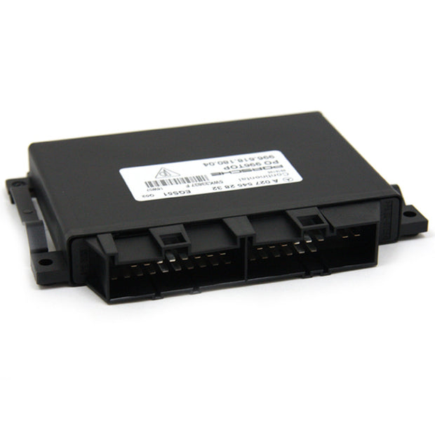 Control unit for Tiptronic transmission. Porsche 996 Turbo (Porsche Original)